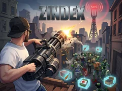 遊戲Zindex在線