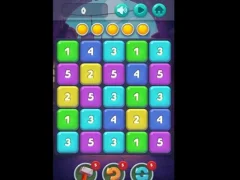 遊戲2048 Clicker在線