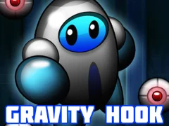 遊戲Gravity Hook在線