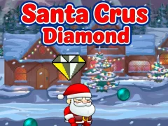 遊戲Santa Crus Diamont在線