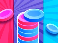 遊戲Disk Rush在線
