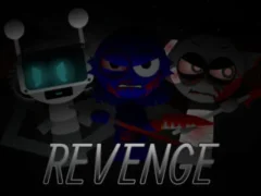 遊戲The Definitive Phase 9: Revenge在線