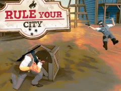 遊戲Rule Your City在線