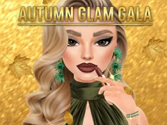 遊戲Autumn Glam Gala在線