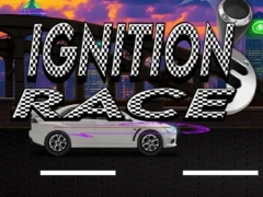 遊戲Ignition Race在線