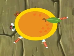 遊戲Fruits Kive Up在線