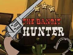 遊戲The Bandit Hunter在線
