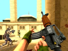 遊戲FPS Assault Shooter在線