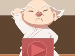 遊戲Kung Fu Brick Breaker在線