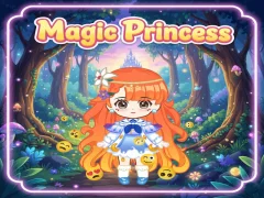 遊戲Magic Princess在線