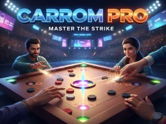 遊戲Сarrom pro在線