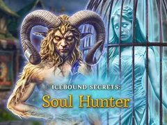 遊戲Icebound Secrets 2: Soul Hunter在線