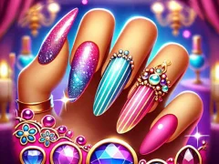 遊戲Nail Queen在線