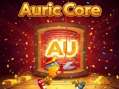 遊戲Auric Core在線