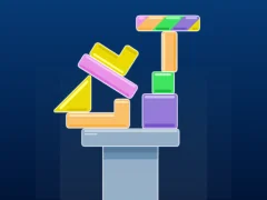 遊戲Geometry Tower在線