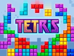 遊戲Tetris在線