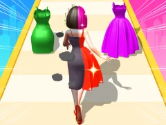 遊戲Love Shopping Run在線