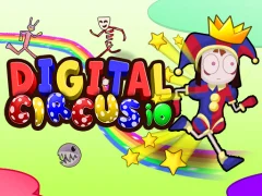 遊戲Digital Circus IO在線