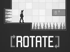 遊戲Rotate在線