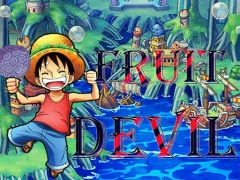 遊戲Fruit Devil在線