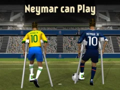 遊戲Neymar can play在線