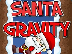 遊戲Santa Gravity在線