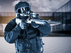 遊戲Special Forces Sniper在線