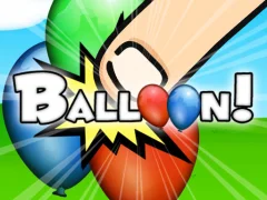 遊戲Balloon Balloon在線