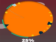 遊戲Circle Jump在線