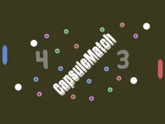 遊戲CapsuleMatch在線