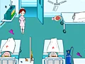 遊戲Naughty Hospital在線