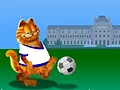 遊戲Garfield 2在線