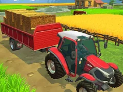遊戲Farming Town在線