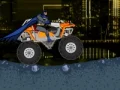 遊戲Batman Super Truck在線