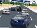 遊戲3D racing craze在線