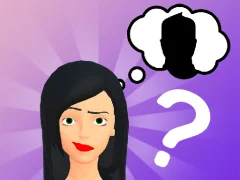 遊戲Who Is This在線