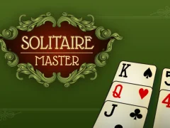 遊戲Solitaire Master在線