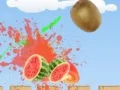 遊戲Crazy Fruits Killer在線