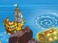 遊戲Journey beyond the never seas在線