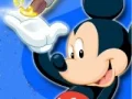 遊戲Mickey`s Magic doodle在線