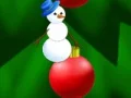 遊戲Snowman's christmas在線