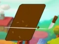 遊戲Cute Cookie Cut在線