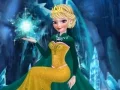 遊戲Frozen Elsa Prep在線