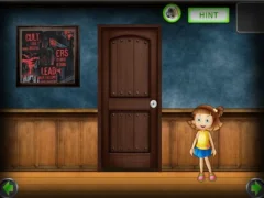 遊戲Amgel Kids Room Escape 335在線