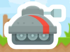 遊戲Mini Tanks在線