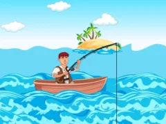 遊戲Tap to Fish在線