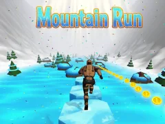 遊戲Mountain Run在線