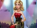 遊戲Sery Runway Dolly Dress Up在線