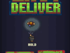 遊戲Last Deliver在線
