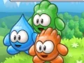 遊戲Blobs Plops在線